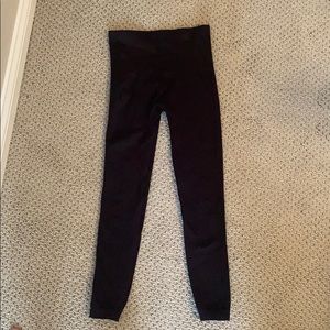 Spanx leggings